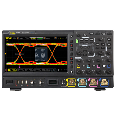 数字示波器 MSO8000A 系列维修