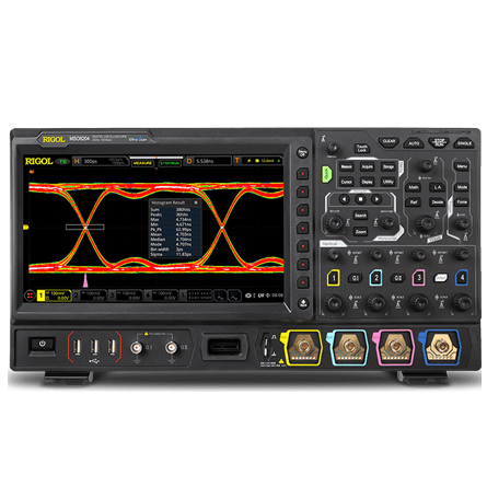 数字示波器 MSO8000 系列