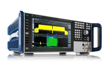 FSV3000 信号与频谱分析仪