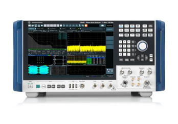 FSWP 相位噪声分析仪和 VCO 测试仪