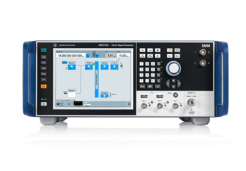 SMM100A 矢量信号发生器