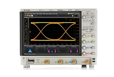 是德(Keysight)DSOZ系列数字示波器维修