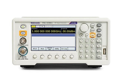 泰克(Tektronix)信号发生器TSG4106A维修