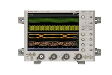 是德(Keysight)DSOZ592A/DSOZ632A示波器维修