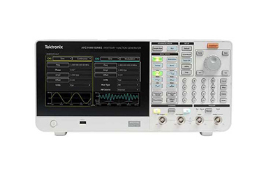 泰克(Tektronix) AFG3022C任意波形函数发生器维修