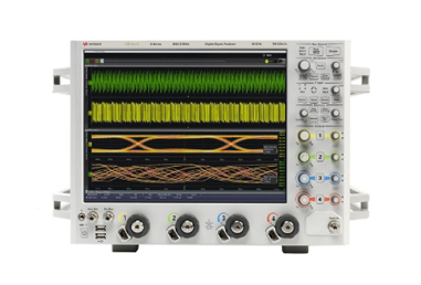 是德(Keysight)DSOZ204A/DSOZ254A示波器维修