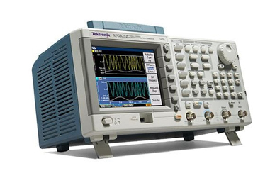 泰克(Tektronix)AFG3022B信号发生器维修