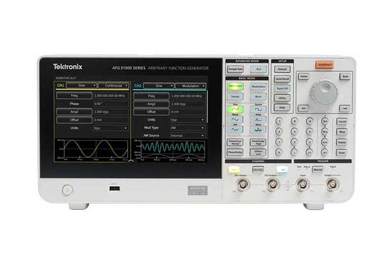 泰克(Tektronix)任意波函数发生器维修