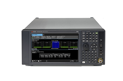 是德(Keysight)N9000B频谱分析仪维修