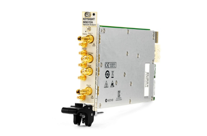 是德(Keysight) M9373A/M9374A /M9375A PXI矢量网络分析仪维修