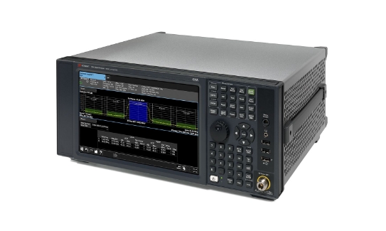是德(Keysight)N9000B频谱分析仪维修