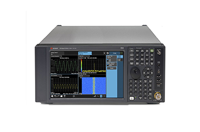 是德N9030B/N9032B频谱分析仪维修