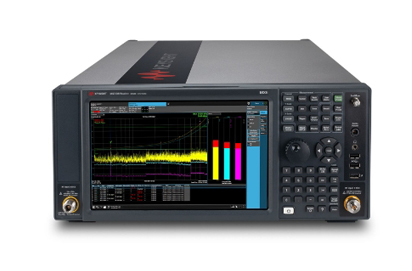 是德(Keysight)N9038B 频谱分析仪维修