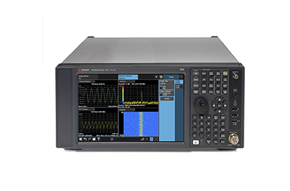 是德(Keysight)N9010B频谱分析仪维修