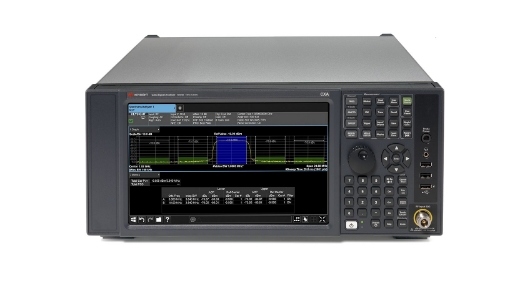 是德(Keysight)N9000B频谱分析仪维修