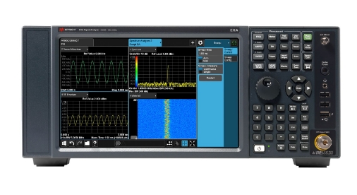 是德(Keysight)N9010B频谱分析仪维修