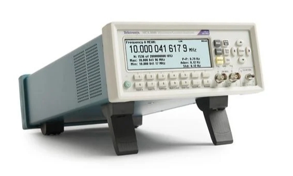 泰克(Tektronix)频率计数器维修