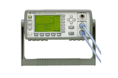 安捷伦(Agilent)功率计维修
