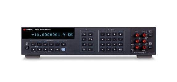 安捷伦/是德Keysight 3458A数字万用表维修