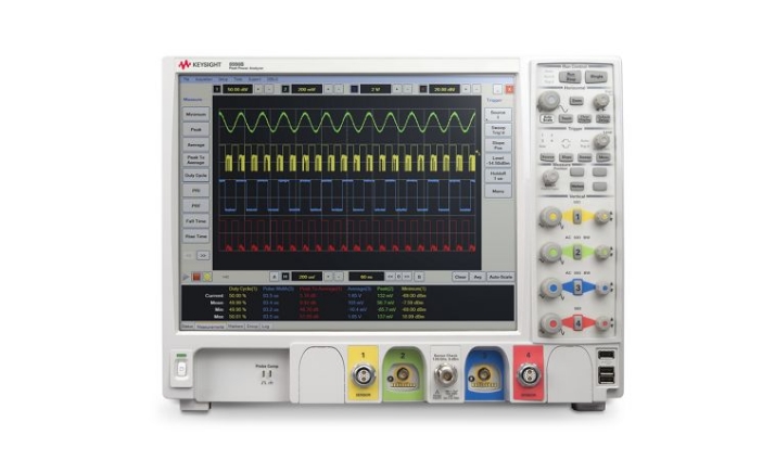 是德(Keysight)峰值功率分析仪8990B维修
