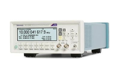 泰克(Tektronix)频率计数器维修