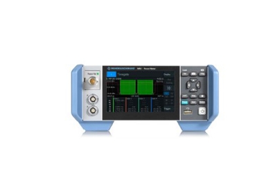 罗德与施瓦茨(Rohde&Schwarz)功率计维修