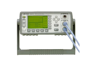 是德(Keysight)E4416A功率计维修