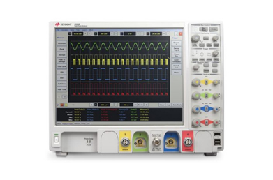 是德(Keysight)峰值功率分析仪8990B维修