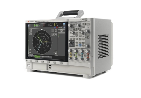 是德(Keysight)功率分析仪维修