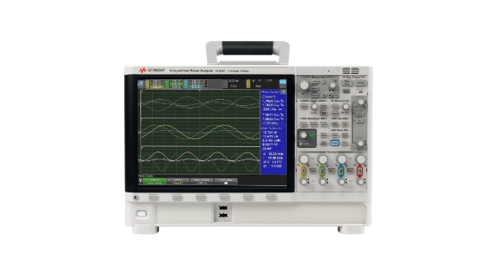 是德(Keysight)功率分析仪维修