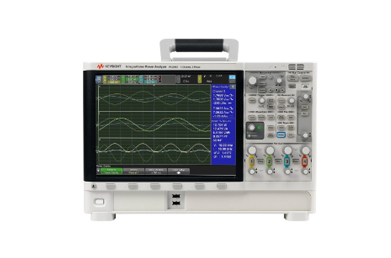 是德(Keysight)功率分析仪维修