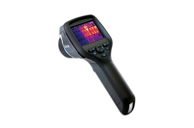 菲力尔(FLIR)E60红外热成像仪维修
