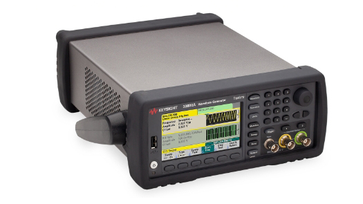 是德(Keysight)信号发生器租赁