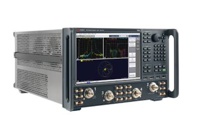 是德(Keysight)网络分析仪租赁