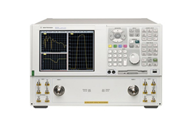 是德(Keysight)N5230A矢量网络分析仪租赁