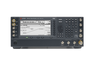 是德(Keysight)E8267D信号发生器租赁