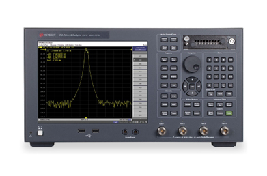 安捷伦(Agilent)E5071C矢量网络分析仪租赁