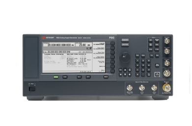 是德(Keysight)E8257D信号发生器租赁