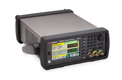 是德(Keysight)信号发生器租赁